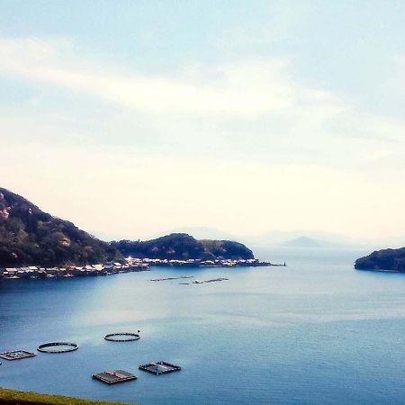 Amanohashidate Youth Hostel Miyazu Esterno foto