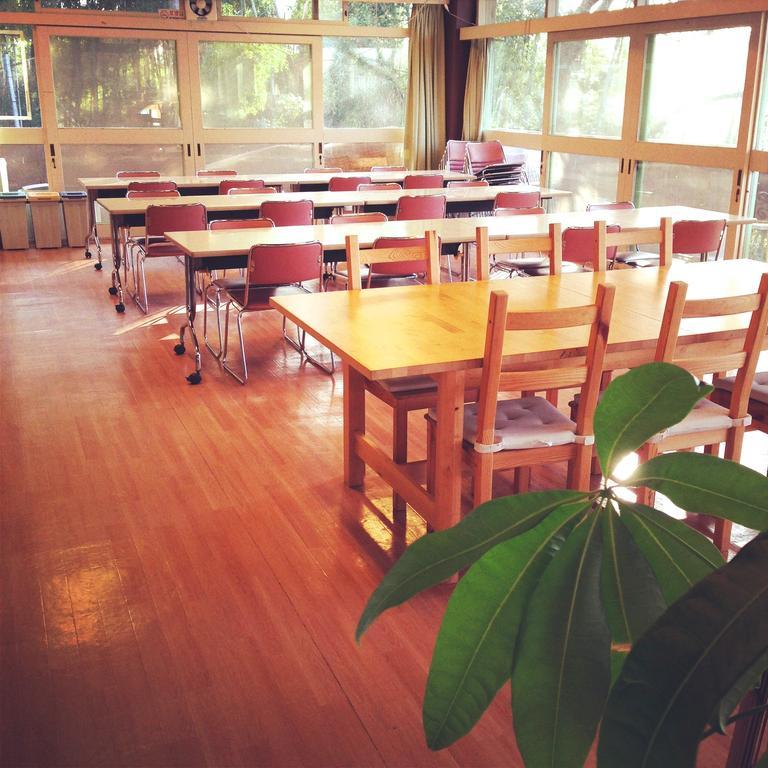 Amanohashidate Youth Hostel Miyazu Esterno foto