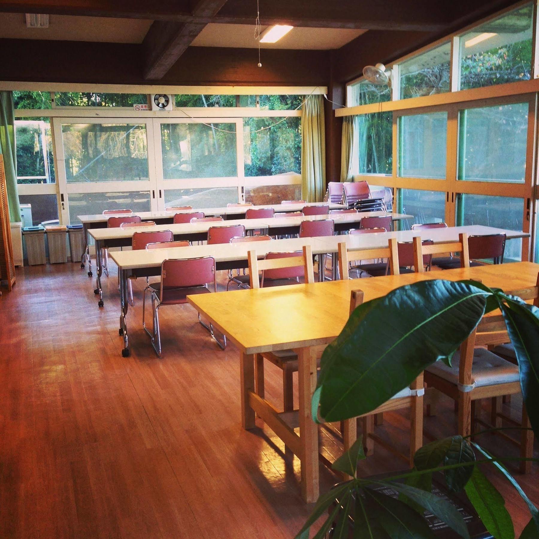 Amanohashidate Youth Hostel Miyazu Esterno foto