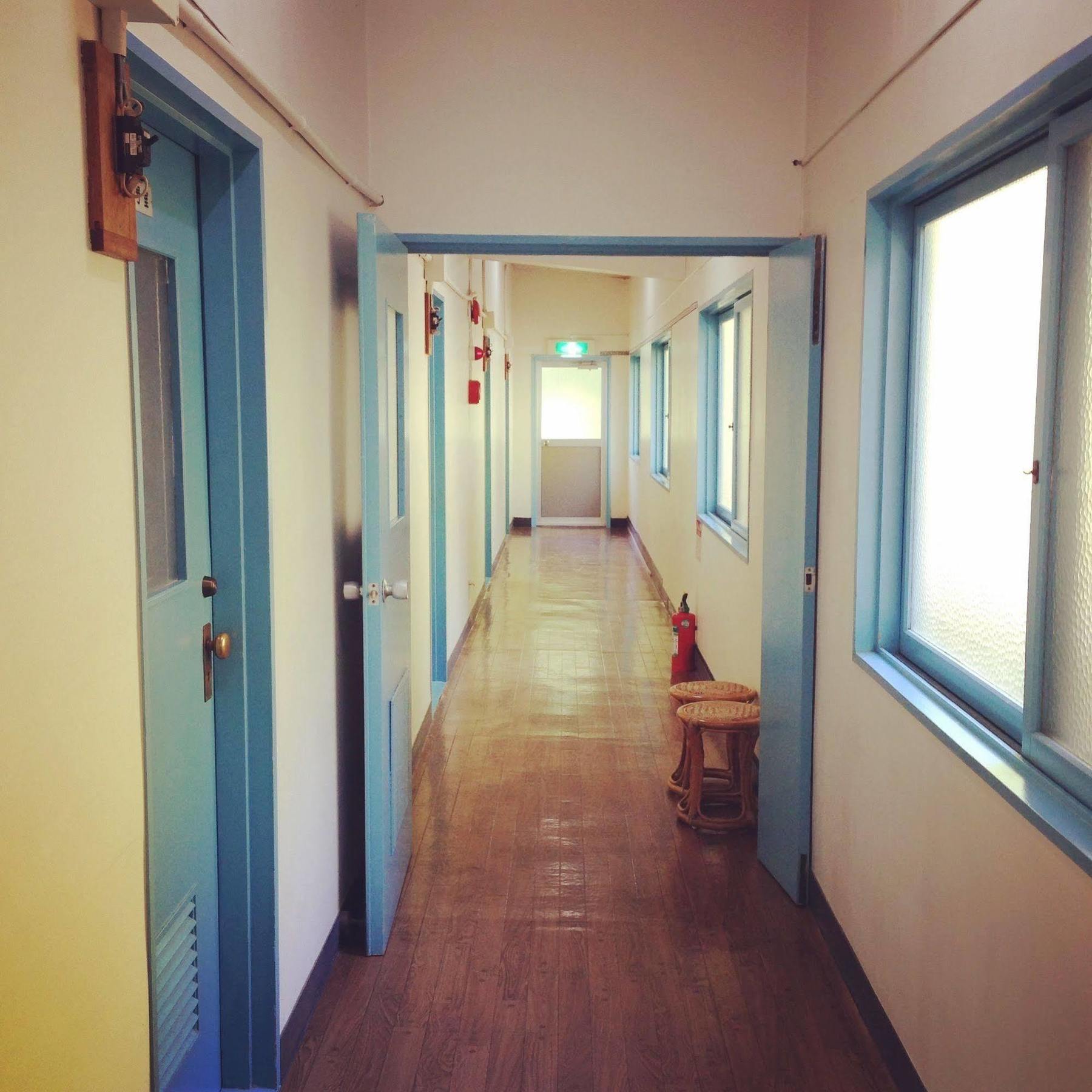 Amanohashidate Youth Hostel Miyazu Esterno foto